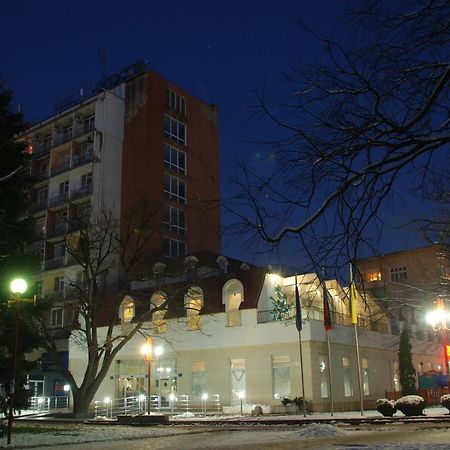 Hotel Ogosta Montana Eksteriør billede